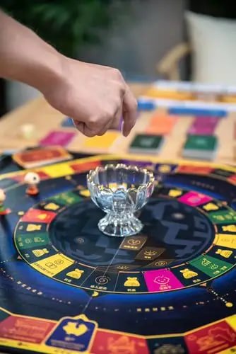 Trò chơi Live Casino tại g168 với dealer trực tiếp phục vụ