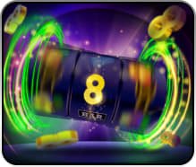 Trò chơi thẻ bài baccarat tại live casino g168