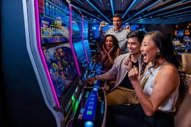 Giao diện ứng dụng di động g168 cho người dùng Việt Nam trải nghiệm thể thao và casino trực tuyến