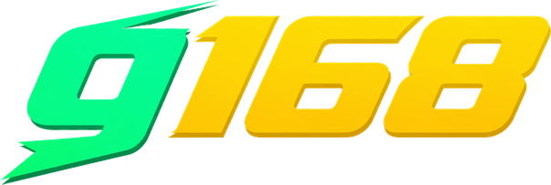 g168 logo